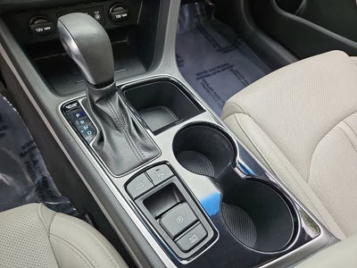 2019 Hyundai Sonata Hybrid Limited