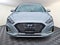 2019 Hyundai Sonata Hybrid Limited