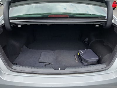 2019 Hyundai Sonata Hybrid Limited