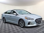 2019 Hyundai Sonata Hybrid Limited