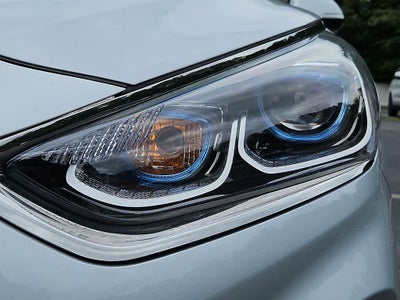 2019 Hyundai Sonata Hybrid Limited