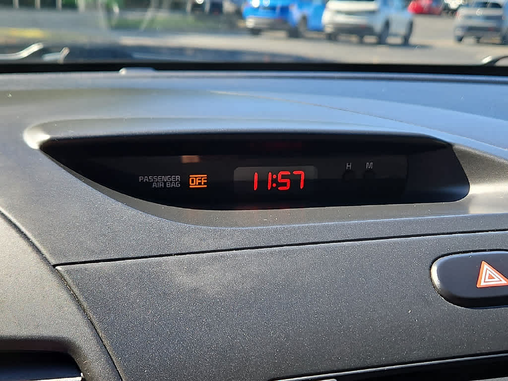 2017 Kia Forte5 LX