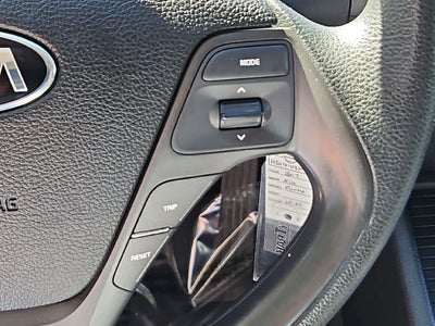 2017 Kia Forte5 LX