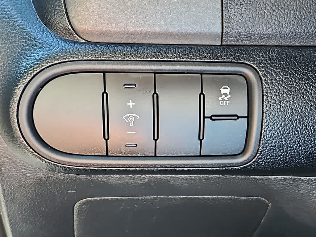2017 Kia Forte5 LX