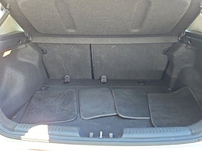 2017 Kia Forte5 LX