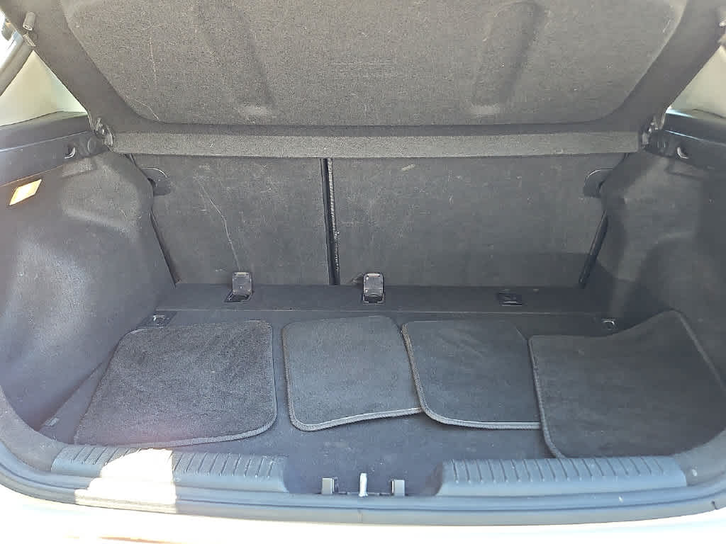 2017 Kia Forte5 LX