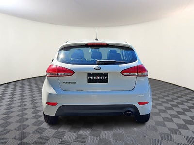 2017 Kia Forte5 LX