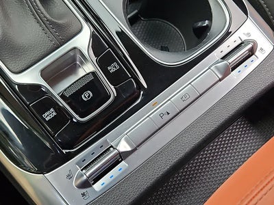 2023 Kia Carnival SX