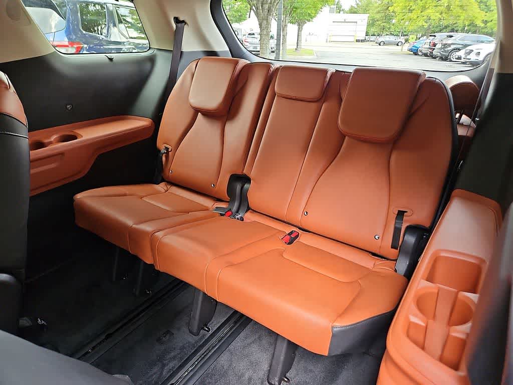 2023 Kia Carnival SX