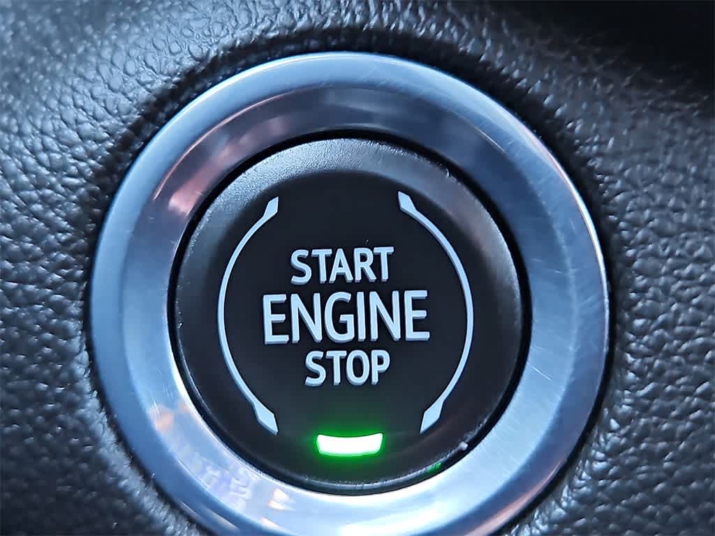 2021 Buick Envision Preferred