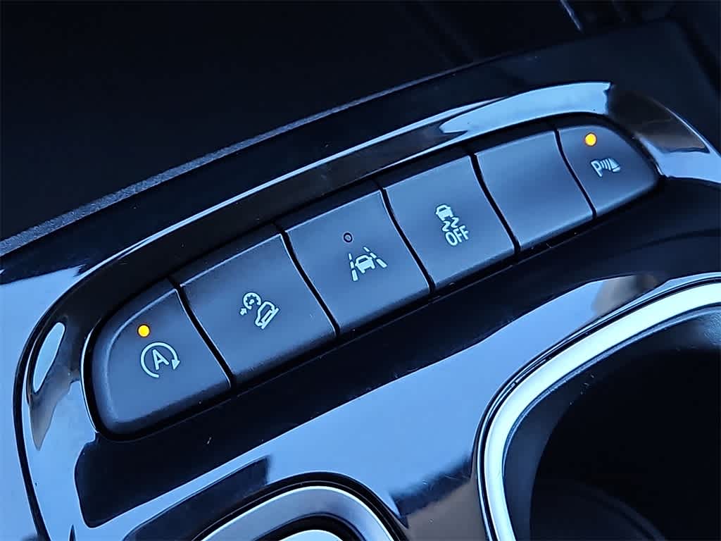 2021 Buick Envision Preferred