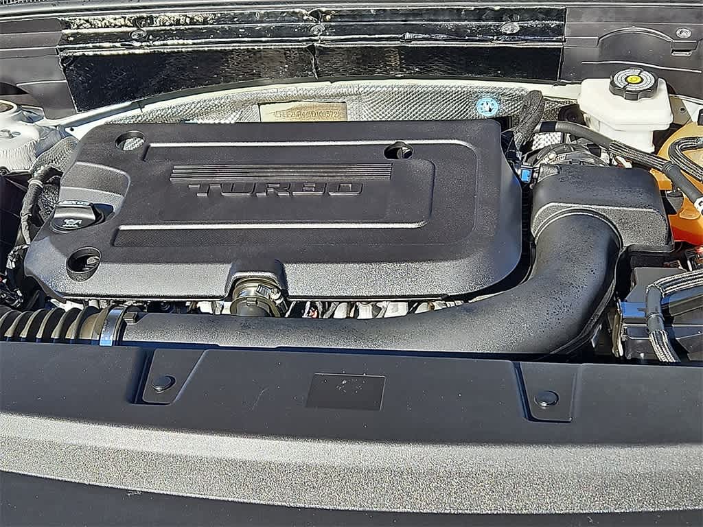 2021 Buick Envision Preferred