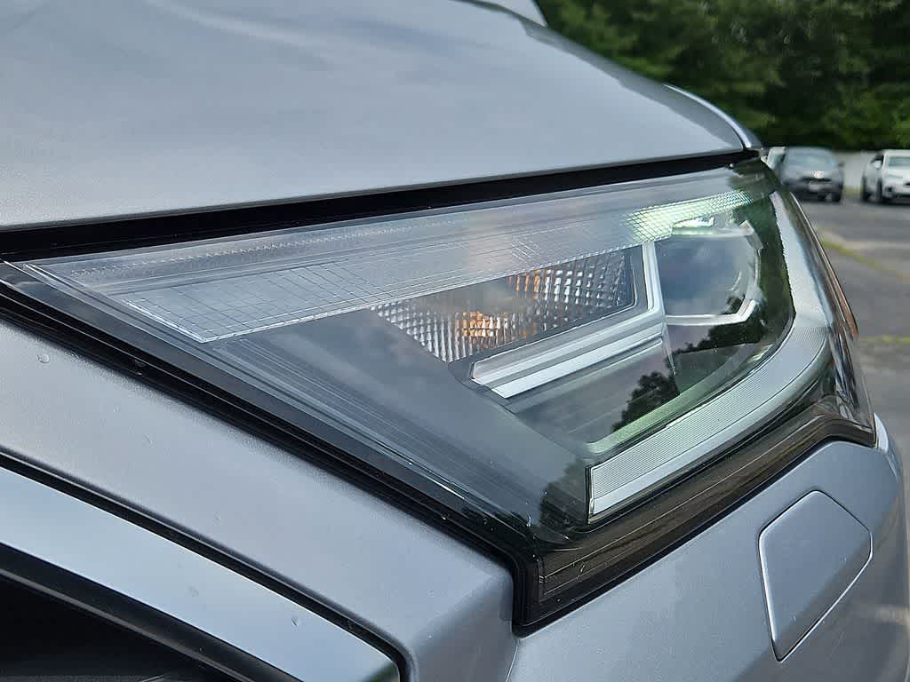2021 Audi Q7 Premium Plus