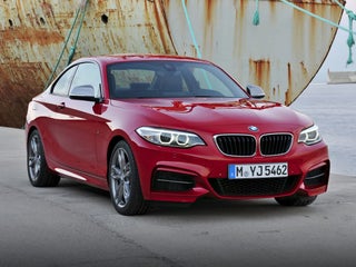2014 BMW M235i M235i