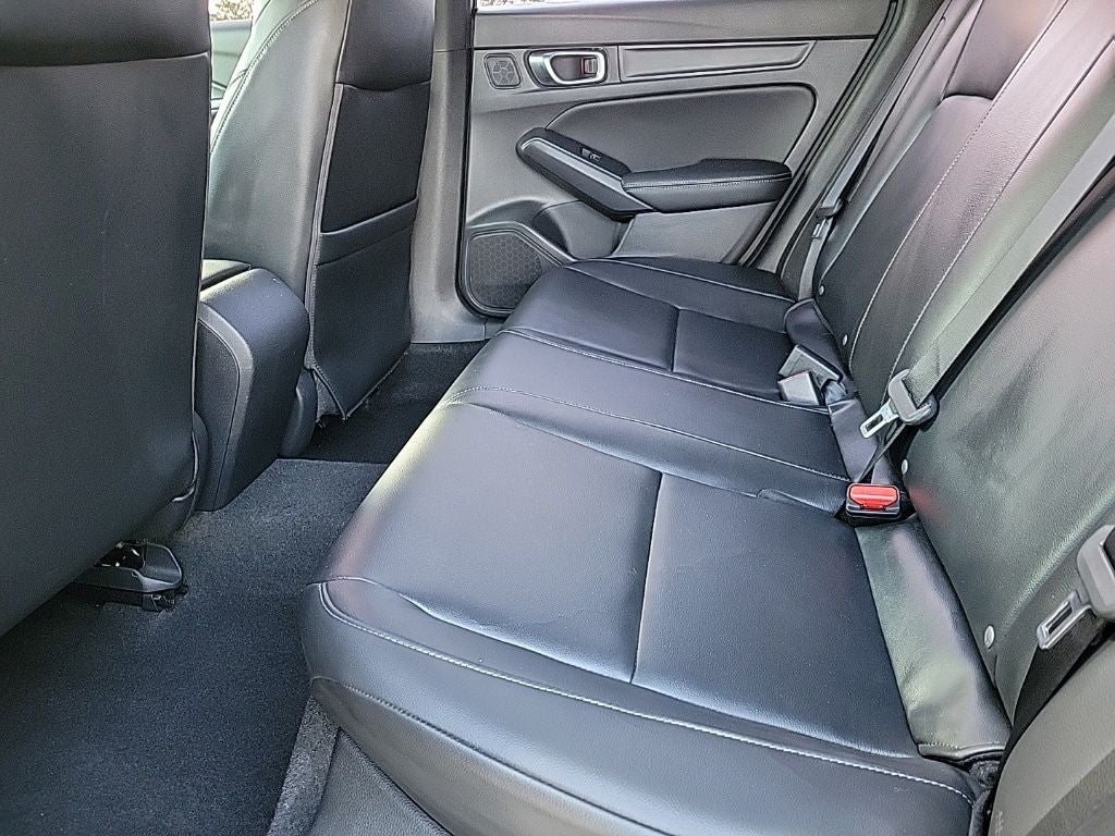 2023 Acura Integra A-Spec Package