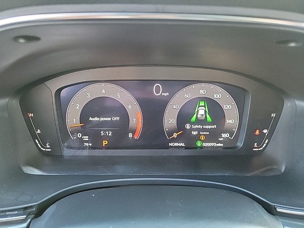2023 Acura Integra A-Spec Package