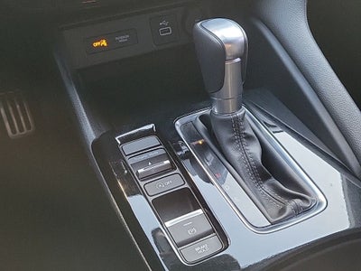 2023 Acura Integra A-Spec Package