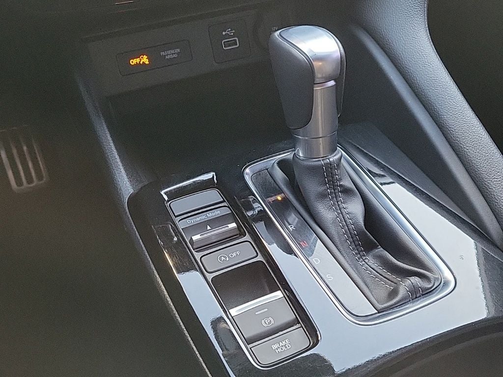 2023 Acura Integra A-Spec Package