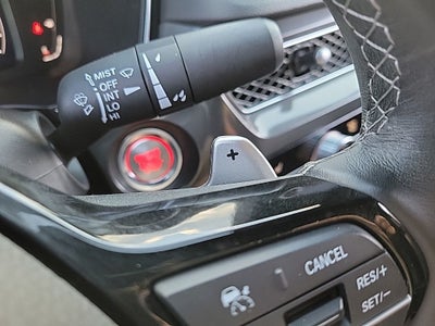 2023 Acura Integra A-Spec Package