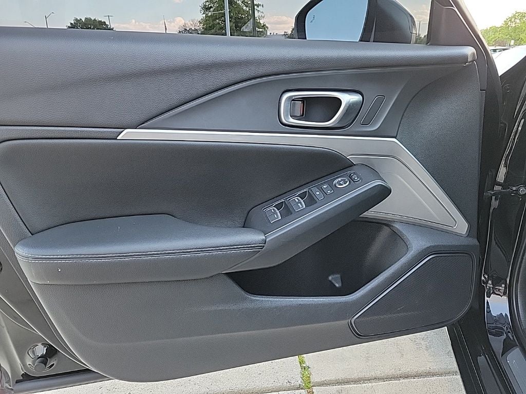 2023 Acura Integra A-Spec Package