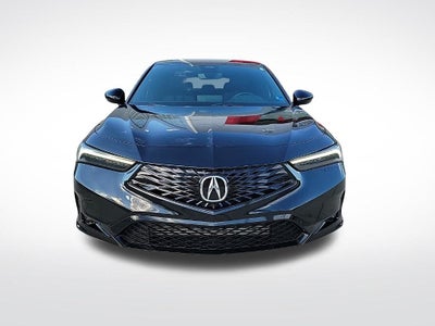 2023 Acura Integra A-Spec Package