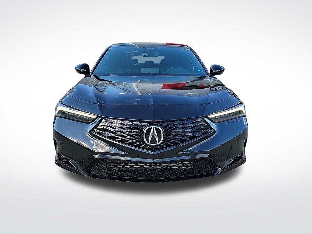 2023 Acura Integra A-Spec Package