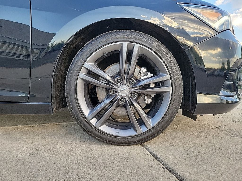 2023 Acura Integra A-Spec Package
