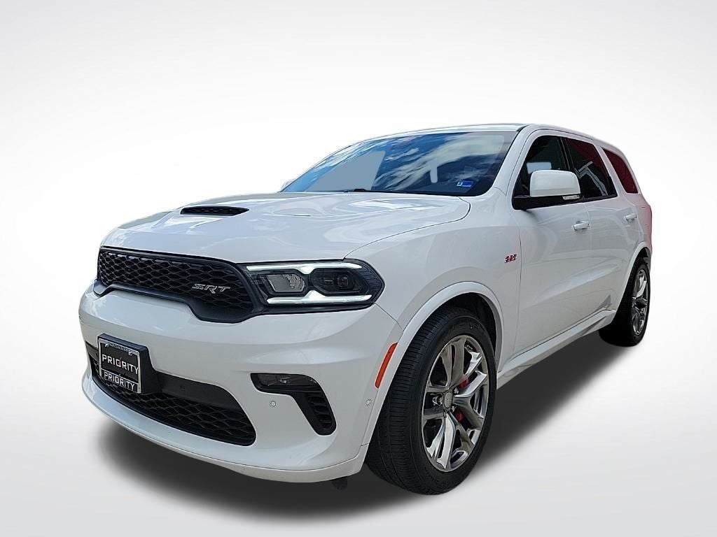 2021 Dodge Durango SRT 392