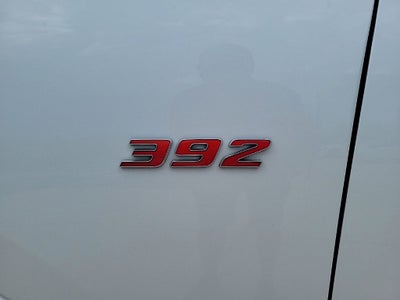 2021 Dodge Durango SRT 392