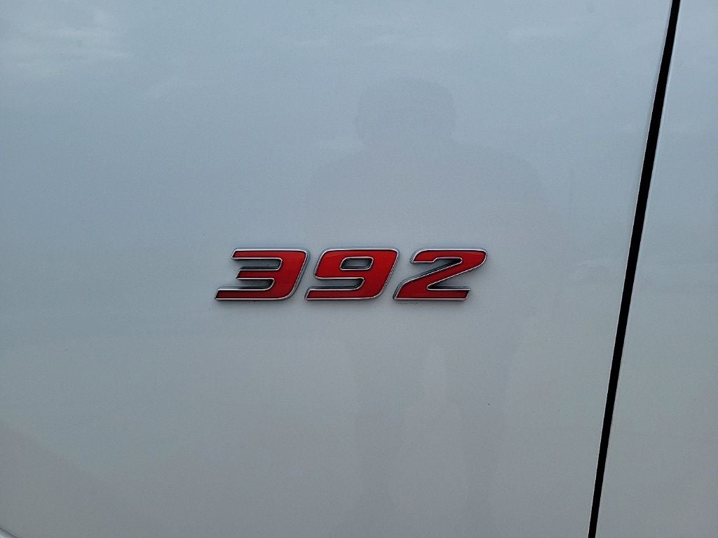 2021 Dodge Durango SRT 392