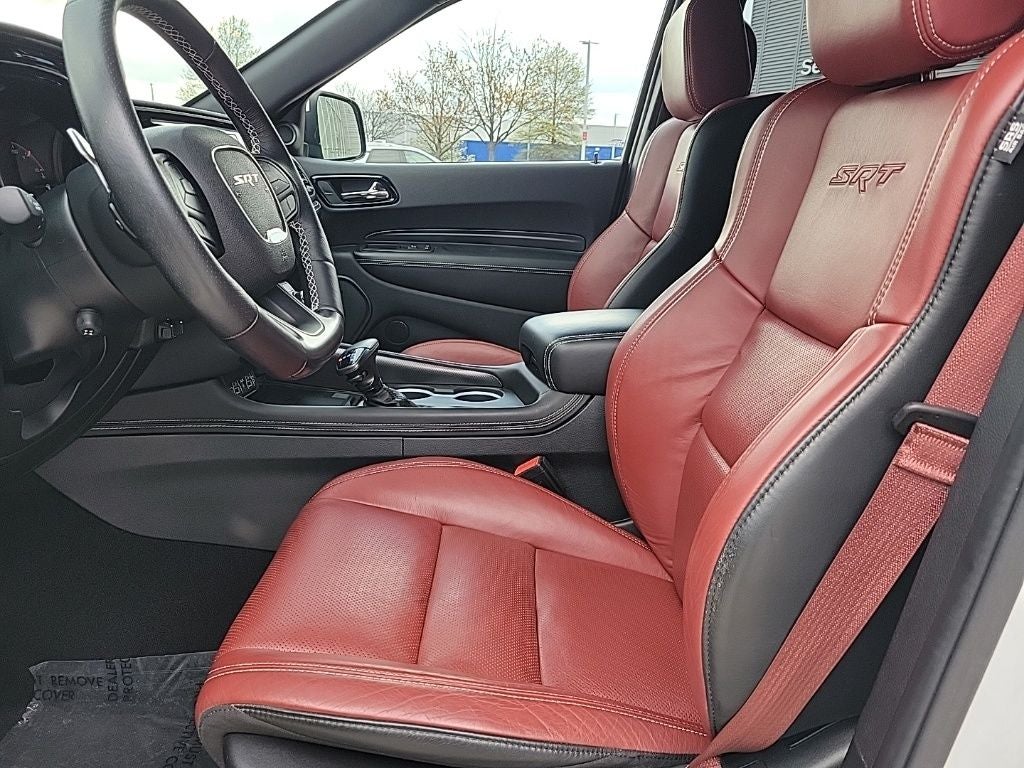 2021 Dodge Durango SRT 392