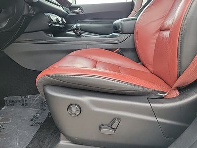 2021 Dodge Durango SRT 392