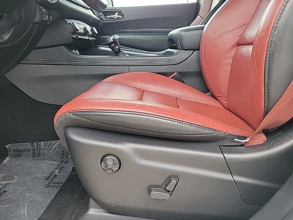 2021 Dodge Durango SRT 392