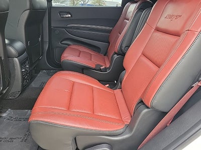 2021 Dodge Durango SRT 392