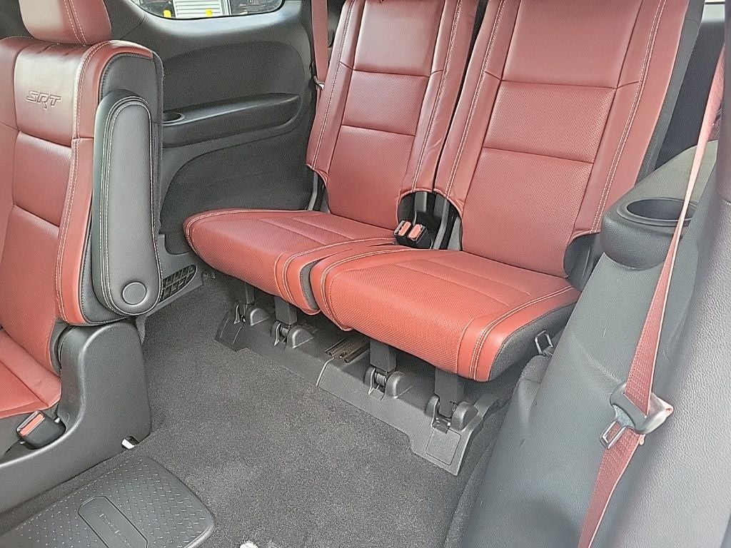 2021 Dodge Durango SRT 392