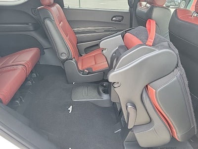 2021 Dodge Durango SRT 392