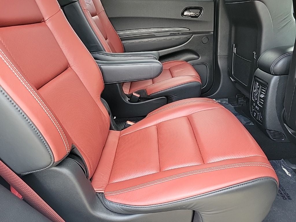 2021 Dodge Durango SRT 392