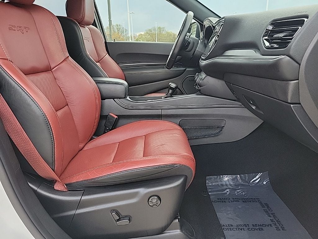 2021 Dodge Durango SRT 392