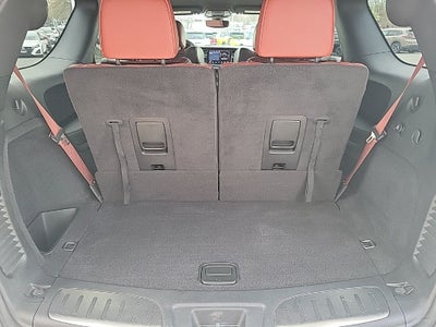 2021 Dodge Durango SRT 392