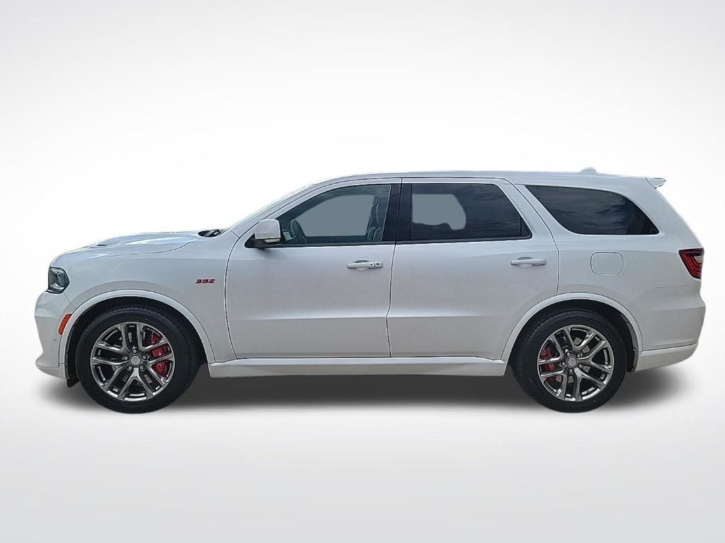 2021 Dodge Durango SRT 392