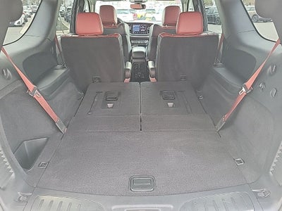 2021 Dodge Durango SRT 392