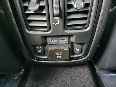 2021 Dodge Durango SRT 392