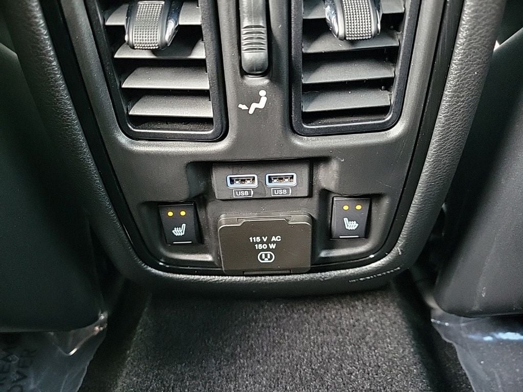 2021 Dodge Durango SRT 392