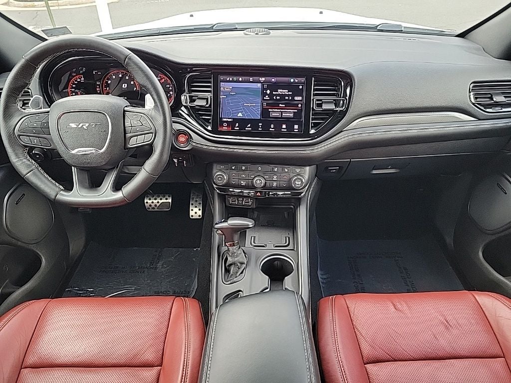 2021 Dodge Durango SRT 392