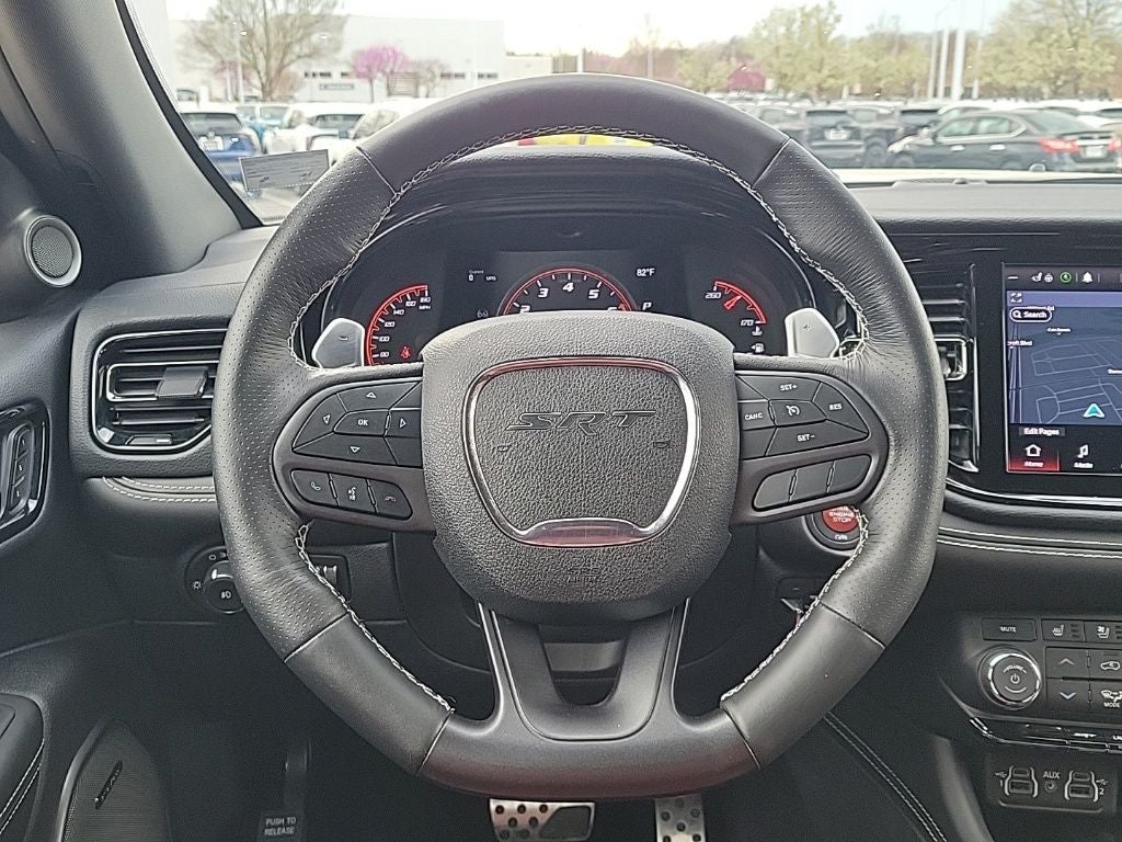 2021 Dodge Durango SRT 392