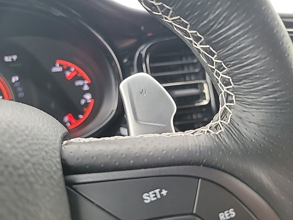 2021 Dodge Durango SRT 392