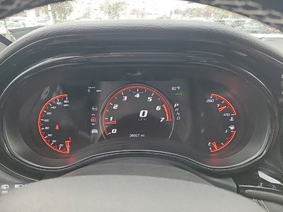 2021 Dodge Durango SRT 392