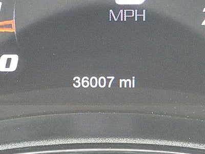 2021 Dodge Durango SRT 392