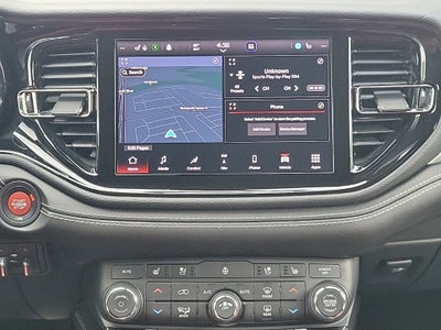 2021 Dodge Durango SRT 392