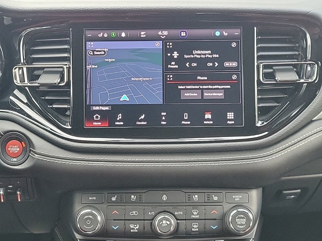 2021 Dodge Durango SRT 392